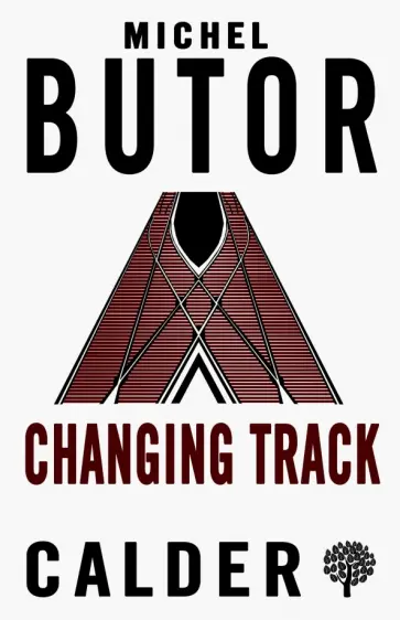 Michel Butor - Changing Track Michel Butor - Changing Track обложка книги