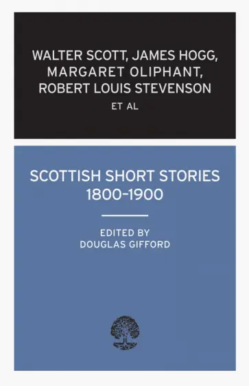 Scott, Олифант - Scottish Short Stories 1800–1900 Scott, Олифант - Scottish Short Stories 1800–1900 обложка книги