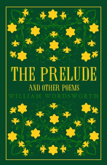 William Wordsworth - The Prelude and Other Poems William Wordsworth - The Prelude and Other Poems обложка книги