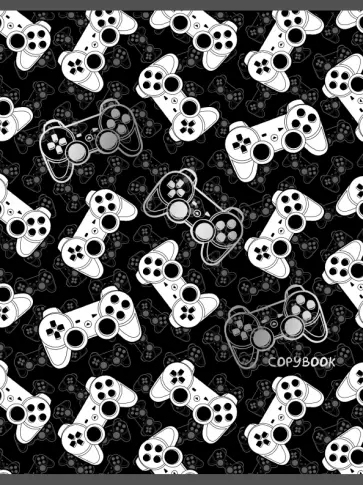 Тетрадь для конспектов Mix trends. Дизайн 7, А4, 96 листов, клетка Тетрадь для конспектов Mix trends. Дизайн 7, А4, 96 листов, клетка обложка книги