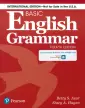 Azar-Hagen Grammar Series