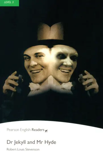 Robert Stevenson - Dr Jekyll and Mr Hyde. Level 3 +CDmp3 Robert Stevenson - Dr Jekyll and Mr Hyde. Level 3 +CDmp3 обложка книги