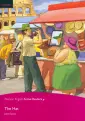 Pearson English Active Readers