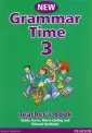 New Grammar Time