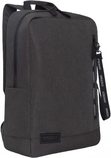 Рюкзак черный Рюкзак черный обложка книги