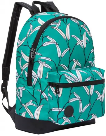 Рюкзак Лилии Рюкзак Лилии обложка книги