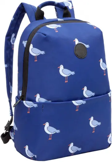 Рюкзак Чайки Рюкзак Чайки обложка книги