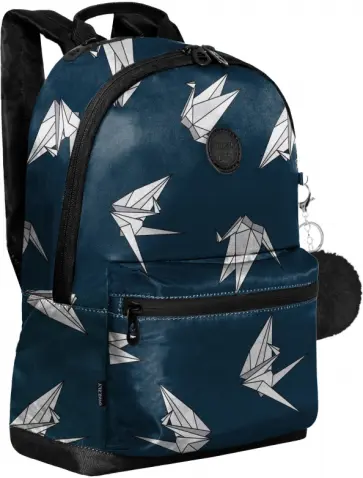 Рюкзак Оригами Рюкзак Оригами обложка книги