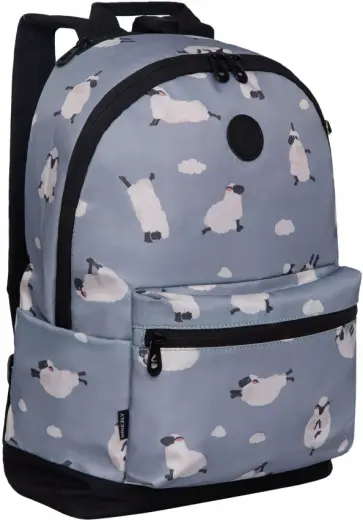 Рюкзак Овечки Рюкзак Овечки обложка книги