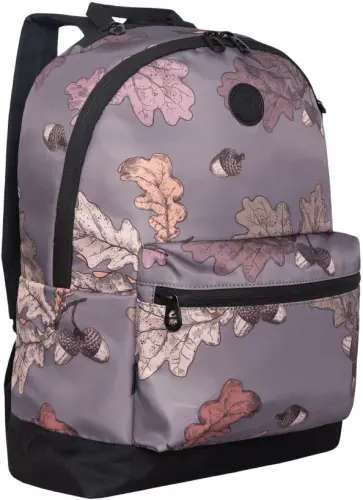 Рюкзак Желуди Рюкзак Желуди обложка книги