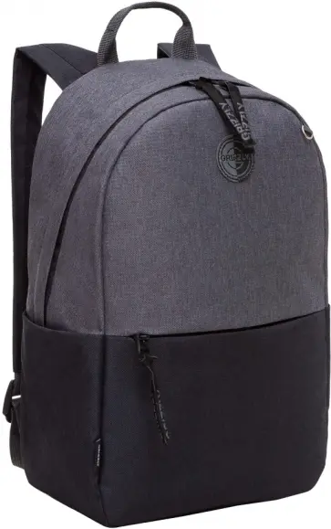 Рюкзак черный Рюкзак черный обложка книги