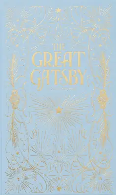 Francis Fitzgerald - The Great Gatsby Francis Fitzgerald - The Great Gatsby обложка книги