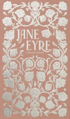 Charlotte Bronte - Jane Eyre Charlotte Bronte - Jane Eyre обложка книги