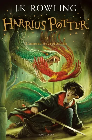 Harry potter bloomsbury discount
