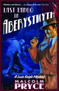 The Aberystwyth Mysteries