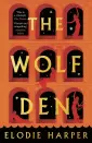 The Wolf Den Trilogy