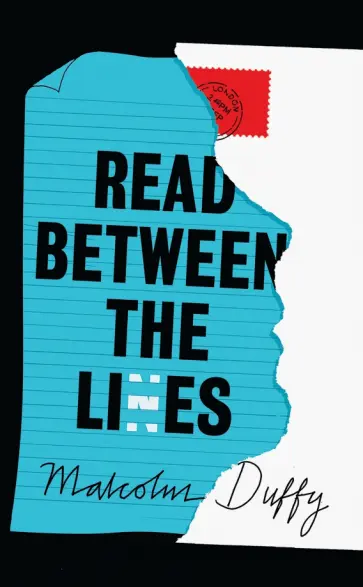 Malcolm Duffy - Read Between the Lies обложка книги