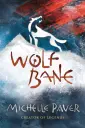 Wolf Brother