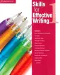Skills for Effective Writing
