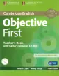 Objective First