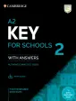 A2 Key for Schools (KET for Schools)