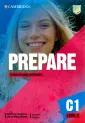 Prepare 2nd Edition