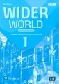 Wider World 2nd Edition