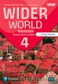 Wider World 2nd Edition