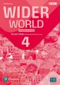 Wider World 2nd Edition