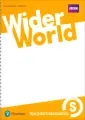 Wider World