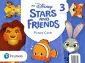 My Disney Stars And Friends
