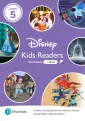 Disney Kids Readers