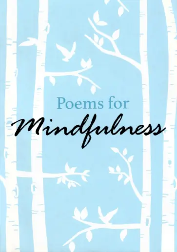 Whitman, Вордсворт - Poems for Mindfulness Whitman, Вордсворт - Poems for Mindfulness обложка книги