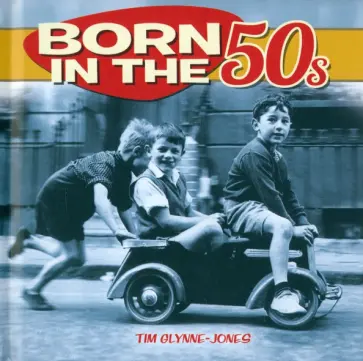 Jane Maple - Born in the 50s Jane Maple - Born in the 50s обложка книги
