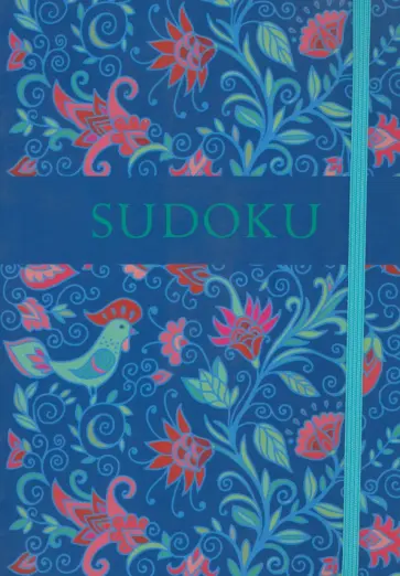 Eric Saunders - Sudoku Eric Saunders - Sudoku обложка книги
