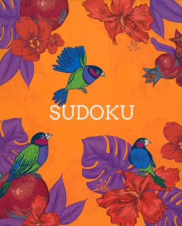 Eric Saunders - Sudoku обложка книги