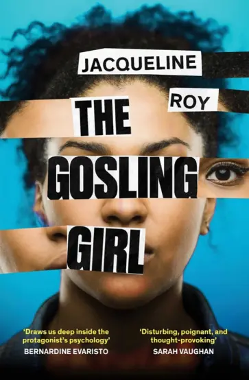 Jacqueline Roy - The Gosling Girl обложка книги
