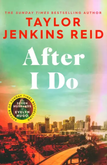 Taylor Reid - After I Do Taylor Reid - After I Do обложка книги