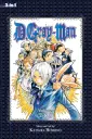 D.Gray-man