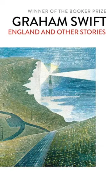 Graham Swift - England and Other Stories Graham Swift - England and Other Stories обложка книги