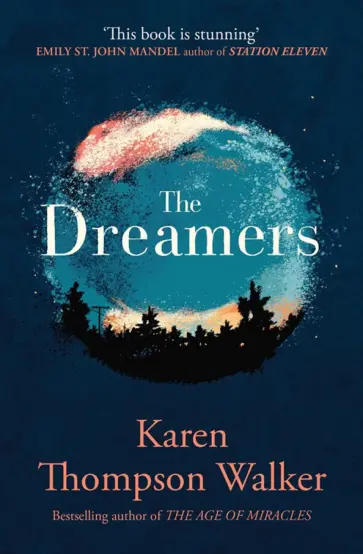 Karen Walker - The Dreamers Karen Walker - The Dreamers обложка книги