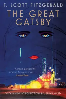 Книга: "The Great Gatsby" - Francis Fitzgerald. Купить книгу, читать ...