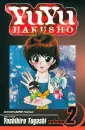 YuYu Hakusho