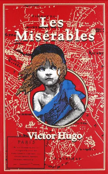 Victor Hugo - Les Miserables Victor Hugo - Les Miserables обложка книги