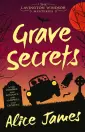 The Lavington Windsor Mystery
