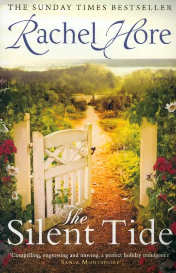 Rachel Hore - The Silent Tide обложка книги