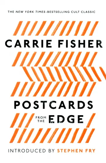 Carrie Fisher - Postcards From the Edge Carrie Fisher - Postcards From the Edge обложка книги