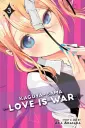 Kaguya-sama: Love is War