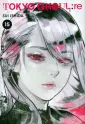 Tokyo Ghoul: re