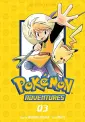 Pokemon Adventures Collector`s Edition